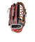 ミズノ（MIZUNO）軟式 グラブ 外野手用 野球グローブ 一般 ミズノプロ 2024セレクション B 1AJGR31207 09A5 お一人様一点まで