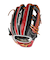 ミズノ（MIZUNO）軟式用グラブ 外野手用 野球グローブ 一般 ミズノプロ 2024セレクション B 1AJGR31213 09A5 お一人様一点まで