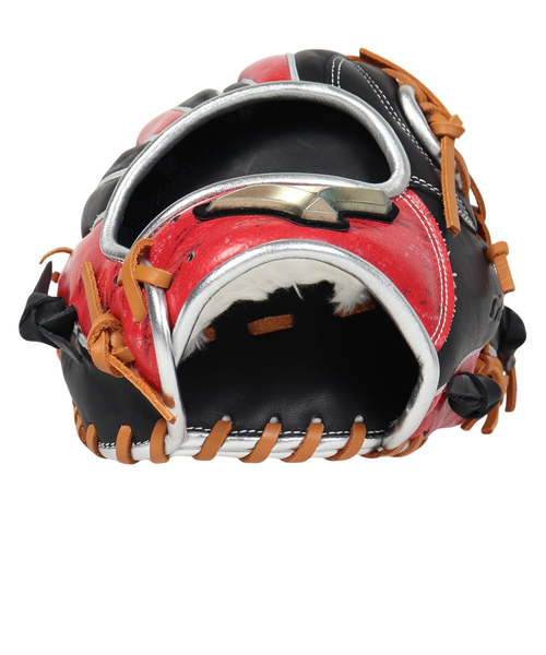 ミズノ（MIZUNO）軟式用グラブ 外野手用 グローバルエリート