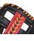 ミズノ（MIZUNO）軟式用グラブ 内野手 グローバルエリート Hselection SIGNA 2024ミズノセレクションモデル 1AJGR31313 09…