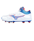ミズノ（MIZUNO）野球スパイク ポイント ミズノプロ クッションレボプロ MID TPU Mizuno Pro 11GP243565
