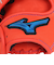 ミズノ（MIZUNO）少年軟式用グラブ オールラウンド用 野球グローブ ジュニア ウィルドライブ ブルー WILL DRIVE 1AJGY20310 52