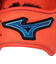 ミズノ（MIZUNO）少年軟式用グラブ オールラウンド用 野球グローブ ジュニア ウィルドライブ ブルー WILL DRIVE 1AJGY20340 52