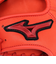 ミズノ（MIZUNO）少年軟式 グラブ オールラウンド用 野球グローブ ジュニア ウィルドライブ レッド WILL DRIVE 1AJGY30730 52
