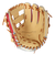 ミズノ（MIZUNO）少年軟式用グラブ オールラウンド用 グローバルエリート RG Hselection SIGNA 2024ミズノセレクション 1AJGY3…