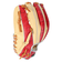 ミズノ（MIZUNO）少年軟式用グラブ オールラウンド用 グローバルエリート RG Hselection SIGNA 2024ミズノセレクション 1AJGY3…