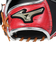 ミズノ（MIZUNO）少年軟式用グラブ オールラウンド用 ジュニア グローバルエリート RG Hselection SIGNA 2024ミズノセレクション 1…