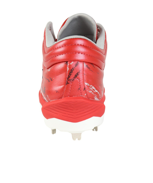 ミズノ（MIZUNO）野球スパイク ミズノプロ クッションレボプロ