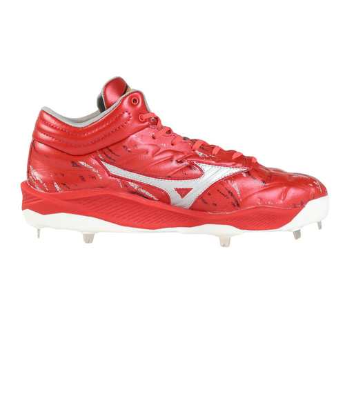 ミズノ（MIZUNO）野球スパイク ミズノプロ クッションレボプロ
