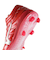 ミズノ（MIZUNO）野球スパイク ポイント ミズノプロ クッションレボプロ MID TPU Mizuno Pro 11GP243561
