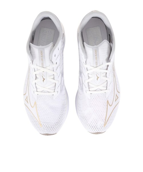 ミズノ（MIZUNO）ランニングシューズ トレーニングシューズ 部活