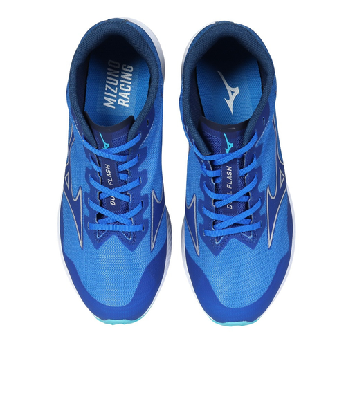 ミズノ（MIZUNO）ランニングシューズ トレーニングシューズ 部活