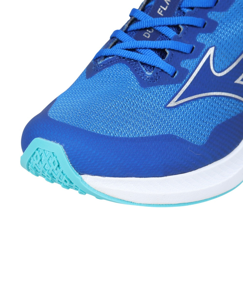 Mizuno トレーニングシューズ 青 ミズノ（MIZUNO）ランニングシューズ トレーニングシューズ 部活