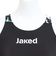 ジャケッド（Jaked）競泳水着 レディース 水泳 J-ELASTICO MASTERS 24SS WA承認モデル 0820688-0002