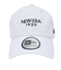 ニューエラ（NEW ERA）CC NE 1920 WHI 241 キャップ 14109509