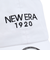 ニューエラ（NEW ERA）CC NE 1920 WHI 241 キャップ 14109509