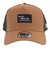 ニューエラ（NEW ERA）940 FORTY A-Frame トラッカー ダックキャンバス ウーブンパッチ キャップ 14109725