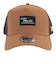 ニューエラ（NEW ERA）940 FORTY A-Frame トラッカー ダックキャンバス ウーブンパッチ キャップ 14109725