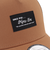 ニューエラ（NEW ERA）940 FORTY A-Frame トラッカー ダックキャンバス ウーブンパッチ キャップ 14109725