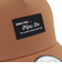 ニューエラ（NEW ERA）940 FORTY A-Frame トラッカー ダックキャンバス ウーブンパッチ キャップ 14109725