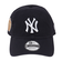 ニューエラ（NEW ERA）920 ニューヨーク・ヤンキース SIDE PATC キャップ 14109839