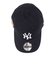 ニューエラ（NEW ERA）920 ニューヨーク・ヤンキース SIDE PATC キャップ 14109839