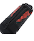 サーモス（THERMOS）真空断熱スポーツボトル 800ml FJS-800F BKOR