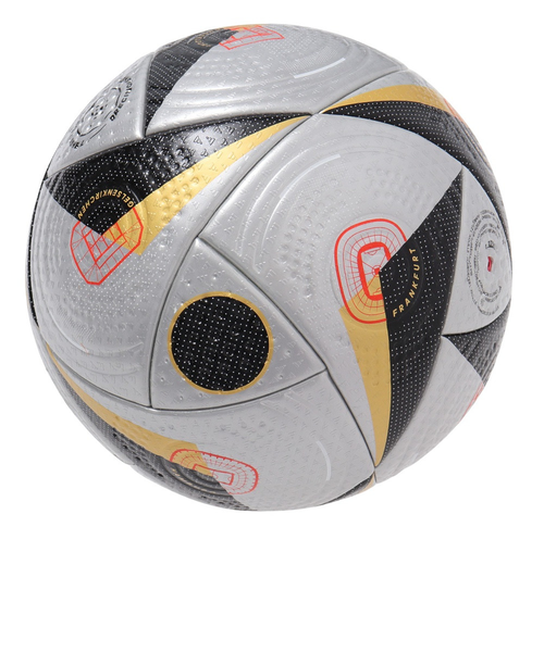 adidas アディダス サッカーボール 5号球 ユーロ2024モデル❤️❤️ 楽天市場】アディダス（adidas）（メンズ、レディース）サッカー