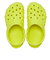クロックス（crocs）サンダル クラシック ジオメトリック クロッグ 209563-76M