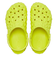クロックス（crocs）サンダル クラシック ジオメトリック クロッグ 209563-76M