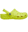 クロックス（crocs）サンダル クラシック ジオメトリック クロッグ 209563-76M