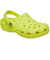 クロックス（crocs）サンダル クラシック ジオメトリック クロッグ 209563-76M