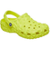 クロックス（crocs）サンダル クラシック ジオメトリック クロッグ 209563-76M