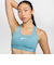 ナイキ（NIKE）スポーツブラ スウッシュ ミディアムサポート DX6822-464