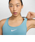 ナイキ（NIKE）スポーツブラ スウッシュ ミディアムサポート DX6822-464