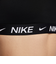ナイキ（NIKE）アジャスタブル スポーツブラ インディ ライトサポート FD1063-011