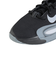 ナイキ（NIKE）ジュニアバスケットシューズ バッシュ IsoFly フライ FN4384-001