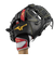 ミズノ（MIZUNO）守備用グローブ 野球 ミズノプロ 2024ミズノセレクションモデル 左手用 Mizuno Pro 1EJED08461