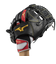 ミズノ（MIZUNO）守備用グローブ 野球 ミズノプロ 2024ミズノセレクションモデル 左手用 Mizuno Pro 1EJED08461