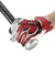 ミズノ（MIZUNO）ジュニア バッティング用グローブ 野球 シリコンパワーアークDI レプリカ 2024ミズノセレクションモデル 両手用 1EJEY5426…