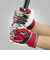 ミズノ（MIZUNO）ジュニア バッティング用グローブ 野球 シリコンパワーアークDI レプリカ 2024ミズノセレクションモデル 両手用 1EJEY5426…