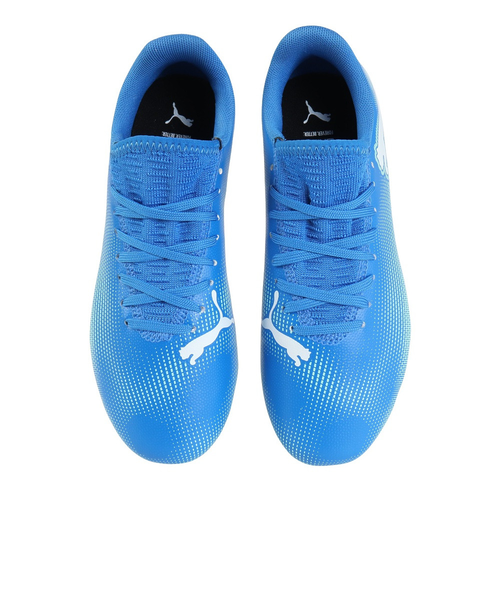 プーマ（PUMA）キッズサッカースパイク 土用 ハードグラウンド用