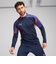 プーマ（PUMA）サッカーウェア INDIVIDUAL ファイナル 1/4 ジップ トラックジャケット 65985301