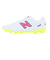 ニューバランス（new balance）ジュニア サッカースパイク ハードグラウンド用 サッカーシューズ 442 v2 Academy JS43HWH2 W