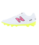 ニューバランス（new balance）ジュニア サッカースパイク ハードグラウンド用 サッカーシューズ 442 v2 Academy JS43HWH2 W