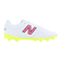 ニューバランス（new balance）ジュニア サッカースパイク ハードグラウンド用 サッカーシューズ 442 v2 Academy JS43HWH2 W