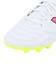 ニューバランス（new balance）ジュニア サッカースパイク ハードグラウンド用 サッカーシューズ 442 v2 Academy JS43HWH2 W