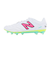 ニューバランス（new balance）サッカースパイク ハードグラウンド用 サッカーシューズ 442 v2 Team HG WH2 MS42HWH2 2E