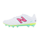 ニューバランス（new balance）サッカースパイク ハードグラウンド用 サッカーシューズ 442 v2 Team HG WH2 MS42HWH2 2E