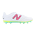 ニューバランス（new balance）サッカースパイク ハードグラウンド用 サッカーシューズ 442 v2 Team HG WH2 MS42HWH2 2E